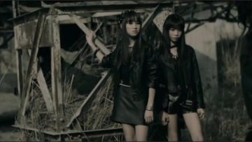 AKB48 36th Single – 愛しきライバル(Team K).mp4