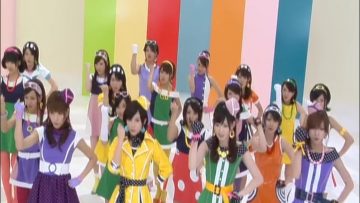 AKB48 – BABY! BABY! BABY!.mkv