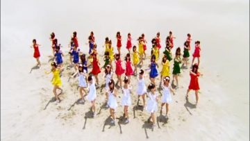 AKB48 – Bingo!.mkv