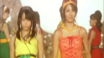AKB48 – Boku no Taiyou.mkv