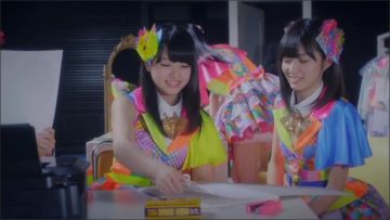 AKB48 – Bガーデン(Team B).mp4