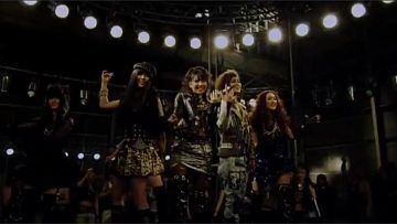 AKB48 DIVA エリアK.mp4