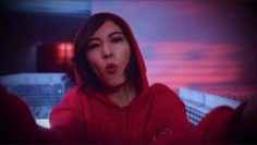 AKB48 Dance Senbatsu – 野蛮な求愛 (Yaban na Kyuuai).mp4