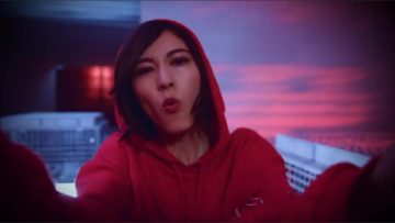 AKB48 Dance Senbatsu – 野蛮な求愛 (Yaban na Kyuuai).mp4