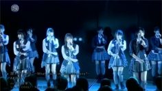 AKB48 Dareka no Tame ni.mp4