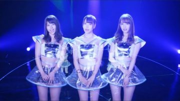 AKB48 – Densetsu no Sakana (伝説の魚).mp4