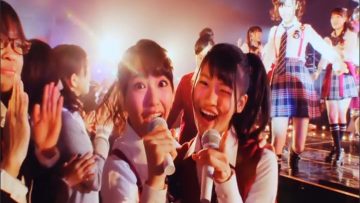 AKB48 – Gonna Jump.mp4