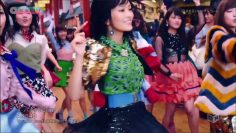 AKB48 – HIGH TENSION (M-ON!).mp4