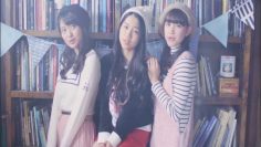 AKB48 – Hajimete no Drive (Team K).mp4