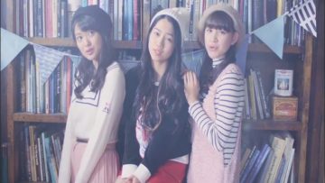 AKB48 – Hajimete no Drive (Team K).mp4