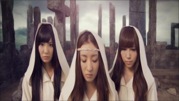 AKB48 – Hitsujikai no Tabi (Special Girls B).mp4