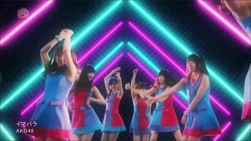 AKB48 – Ima Para (SSTV+).mp4