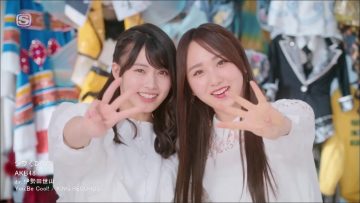 AKB48 – Jiwaru DAYS (SSTV).mp4