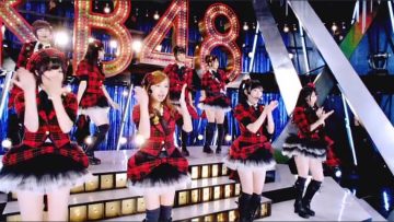 AKB48 – Jyuuryoku Sympathy.mp4