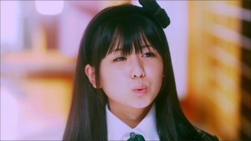 AKB48 – Kimi no koto ga Suki dakara.mp4