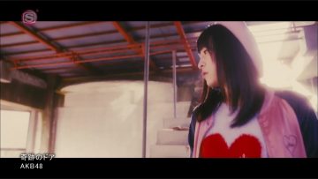 AKB48 – Kiseki no Door (SSTV+).mp4