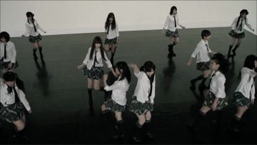 AKB48 – Kurumi to Dialogue.mp4