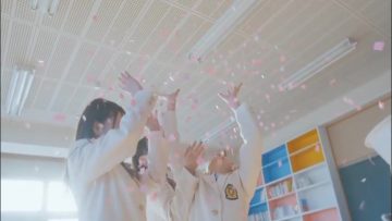 AKB48 – LALALAメッセージ.mp4