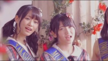 AKB48 – LOVE修行.mp4