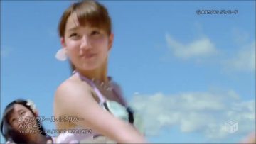 AKB48 – Labrador Retriever (M-ON!).mp4