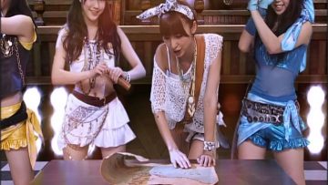 AKB48 – Lucky Seven.mp4