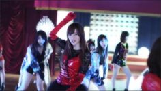 AKB48 – Mosh & Dive.mp4