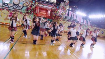 AKB48 – Namida Surprise!.mp4