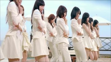 AKB48 – Nante Bohemian.mp4