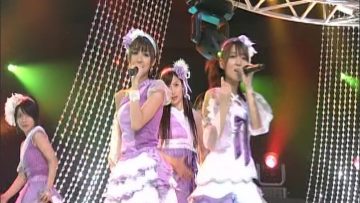 AKB48 – Romance, Irane.mkv