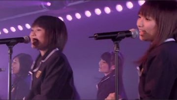 AKB48 – Sakura no Hanabiratachi.mp4