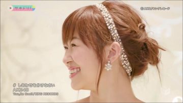 AKB48 – Shiawase wo Wakenasai (M-ON!).mp4
