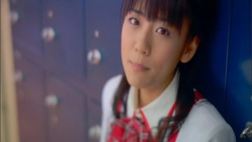 AKB48 – Skirt, Hirari.mp4
