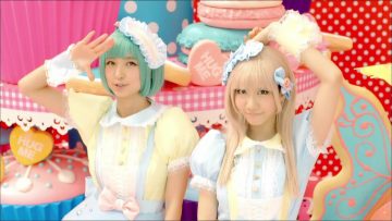 AKB48 – Sugar Rush.mp4