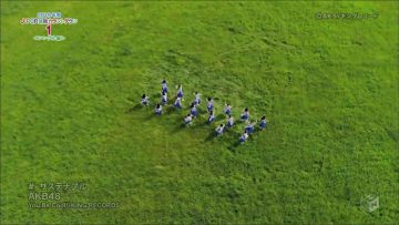 AKB48 – Sustainable (M-ON!).mp4