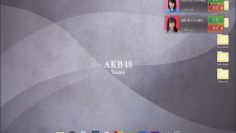 AKB48 – Team 4 – Kangaeru Hito.mp4