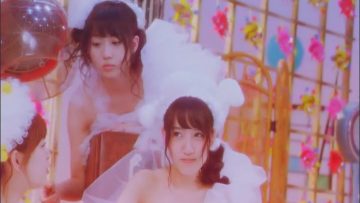 AKB48 – Team B – Koi wo Suru to Baka wo Miru.mp4