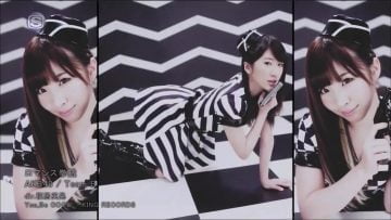 AKB48 (Team B) – Romance Kenjun (SSTV).mp4