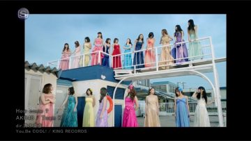 AKB48 (Team K) – How come (SSTV).mp4