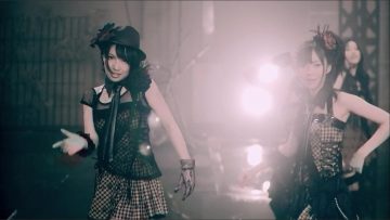AKB48 – Tobenai Agehachou.mp4