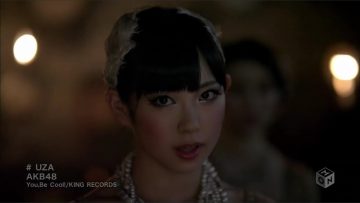 AKB48 – UZA (2012.10.31) (M-ON!).mp4