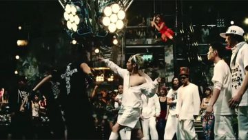 AKB48 – Utsukushi Kari (Beautiful Hunting).mp4