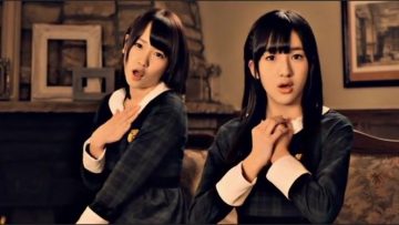 AKB48 – Waiting room.mp4