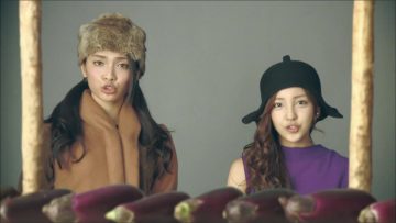 AKB48 – Yasai Sisters.mp4