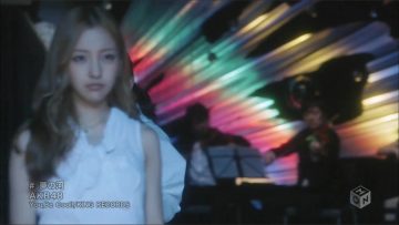 AKB48 – Yume no Kawa (M-ON!).mp4