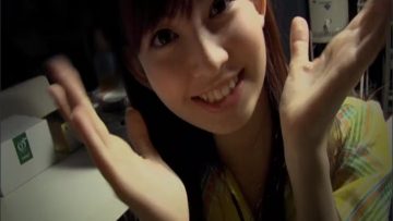 AKB48 – Yuuhi wo Miteiru ka.mkv