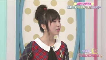 AKB48 no Konya wa Shikiritai ep1 (Hulu original ver.).mp4