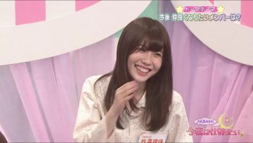 AKB48 no Konya wa Shikiritai ep2 (Hulu original ver.).mp4