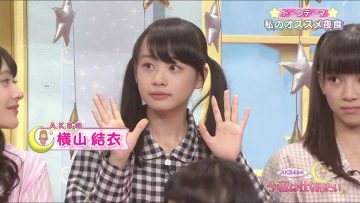 AKB48 no Konya wa Shikiritai ep3 (Hulu original ver.).mp4