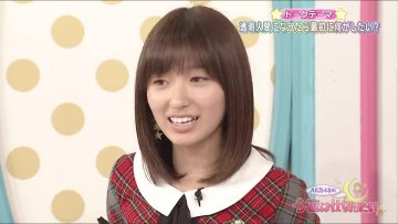 AKB48 no Konya wa Shikiritai ep5 (Hulu original ver.).mp4