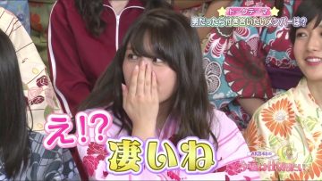 AKB48 no Konya wa Shikiritai ep9 (Hulu original ver.).mp4
